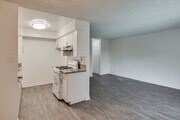 1 BR, 1 BA - Rancho La Paz Apartments - Rancho La Paz Apartments