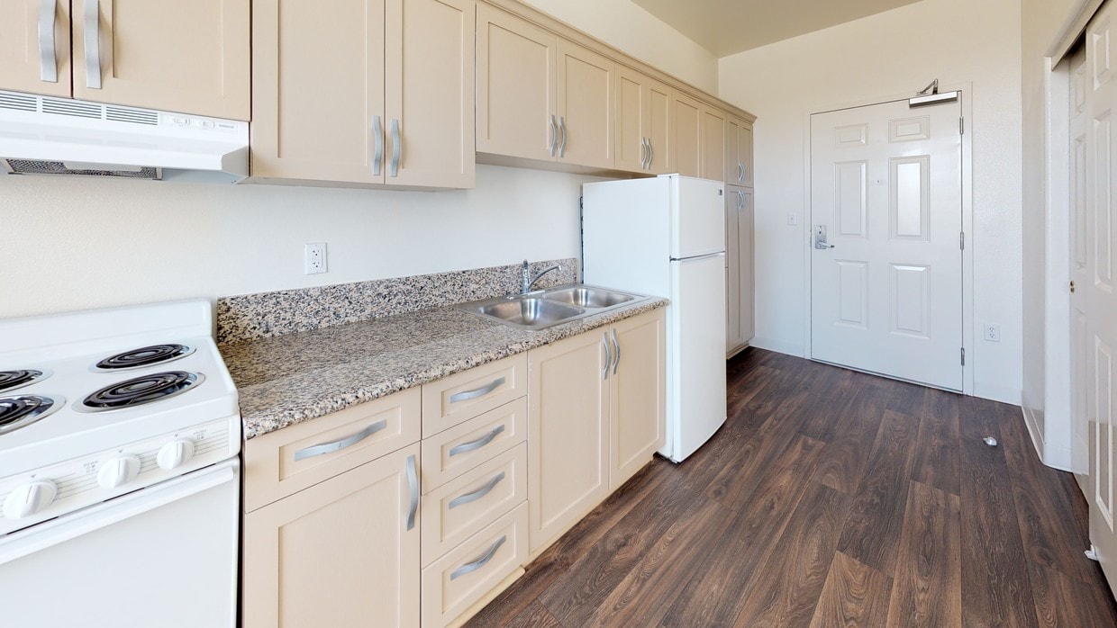3D Tour - Sycamore Senior Apartments, LP