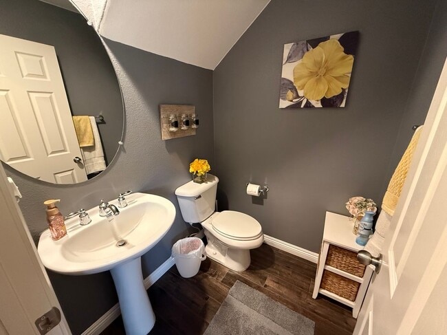 Photo - 1781 E D St