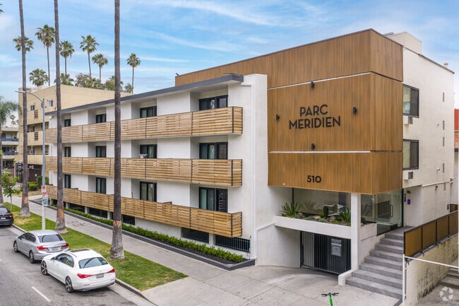 Primary Photo - Parc Meridien