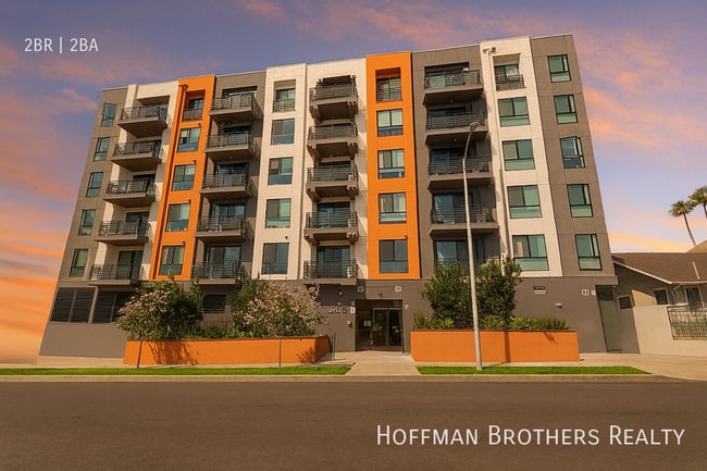 Photo - 955 Fedora St Unit 612