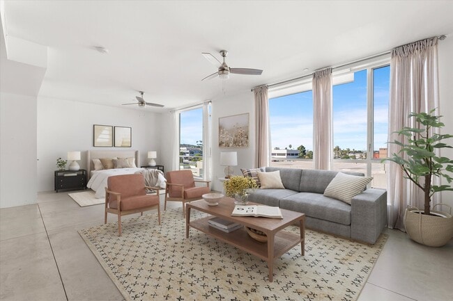 Photo - 285 W 6th St Unit 505