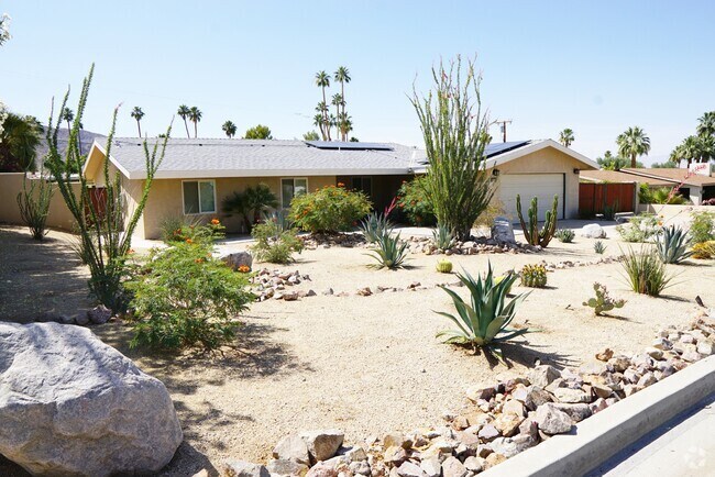 Building Photo - 45945 Verba Santa Dr Rental