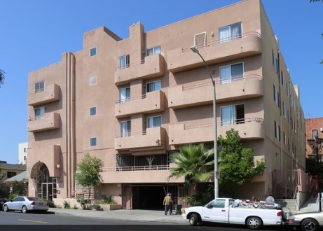 Photo - 825 S Harvard Blvd Apartments Unit 103