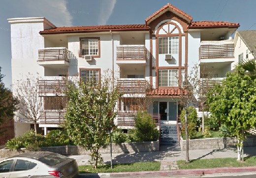 Photo - 2965 San Marino St Unit 101