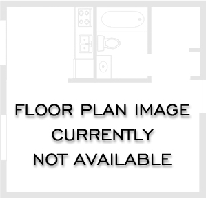 Floor Plan - 1 Bedroom K