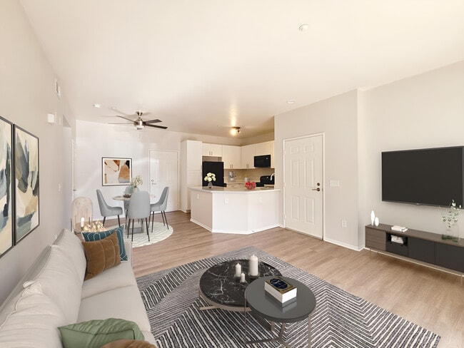 Photo - Tuscany Hills Apartment Homes