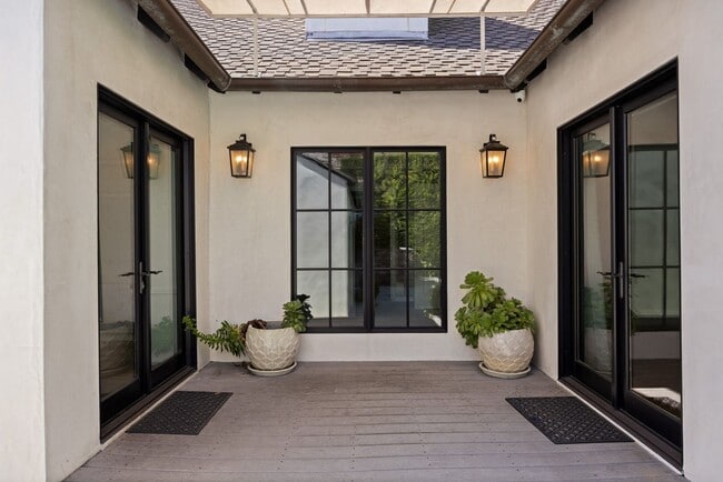 Photo - Beautiful Two-Story Burbank Home with Pool, Hardwood Floors & Guest House