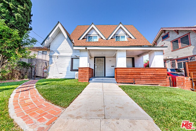 Photo - 185 S Virgil Ave