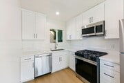 Photo - 954 San Vicente Blvd