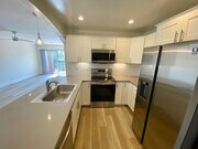 Photo - Newly Renovated Two Bed, Two bath La Costa... House