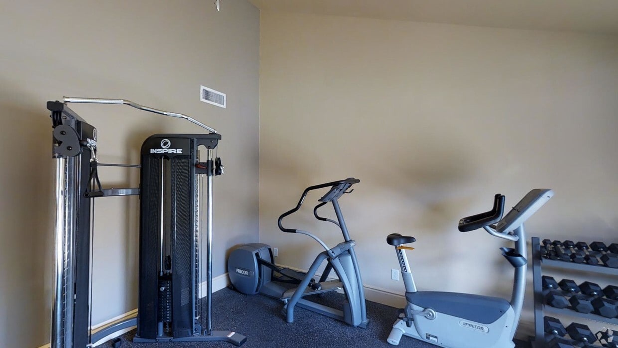 3D Tour - North Bonita Apartments