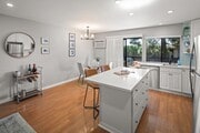 Photo - Gorgeous & Spacious 1 Bedroom/ 1 Bath Condo, Open Layout Concept! $2,295.00 Unit D19