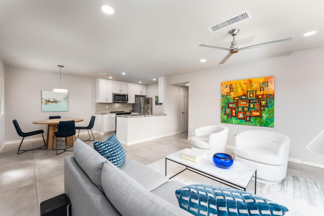 Photo - 1111 Ramon Rd Unit 34