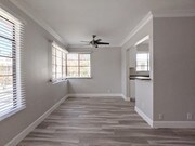 Dining Area - 458 S Oakhurst Dr Apartments Unit 1