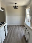 kitchen into dining nook - 3430 W 170th St Apartment Unit 4