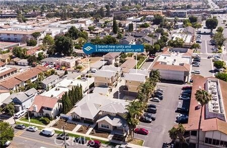 Building Photo - 1042 San Juan St
