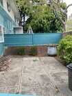 Private Patio - 5458 1/2 Village Grn