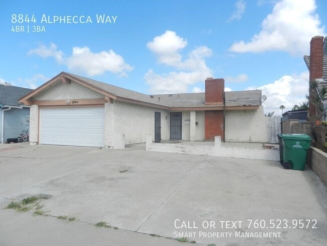 Building Photo - 8844 Alphecca Way