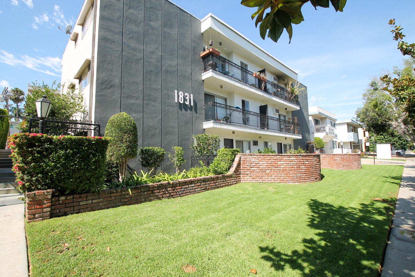 La Camdenada Apartments - La Camdenada Apartments