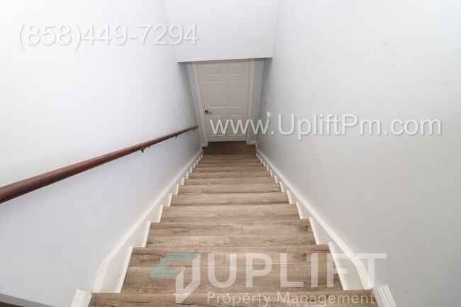 Photo - Casita Way (4025) Unit B (Upstairs)