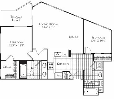 Floor Plan - FP5
