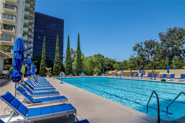 Photo - 2170 Century Park E Unit 1601