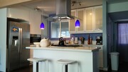 Kitchen - 22635 Oxnard St House
