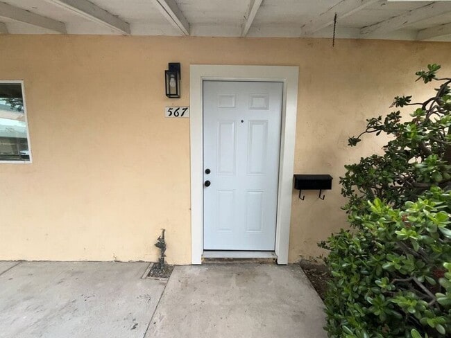 Photo - 567 Encinitas Ave