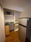 Kitchenette area (missing convection oven, air fryer) - 23531 Avenida La Caza Unit 120 C