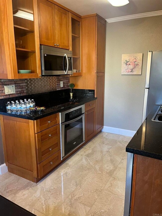 Photo - 8512 Via Mallorca Townhome