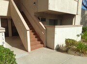 Front door entry - 28947 Thousand Oaks Blvd Unit 115