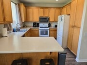 Photo - 4 BR 2.5 BA detached modern single-family home.