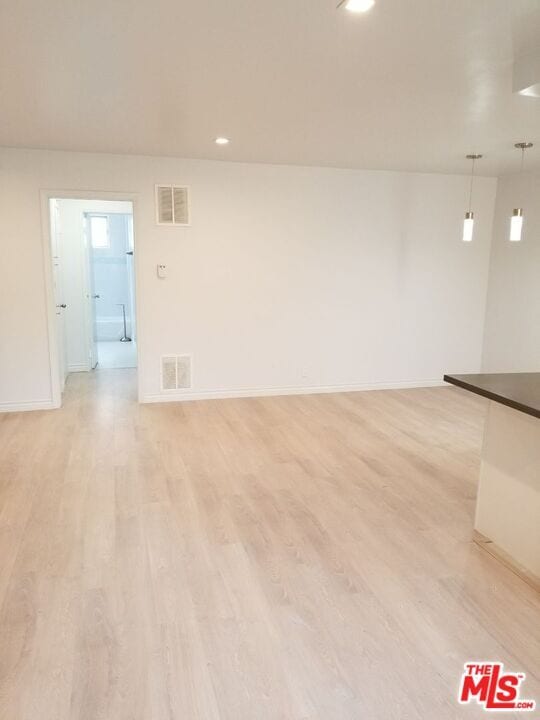 Building Photo - 7607 Norton Ave Unit 3