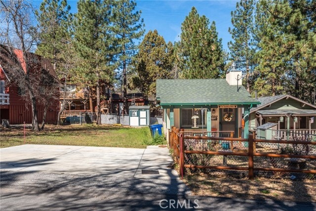 Photo - 318 Los Angeles