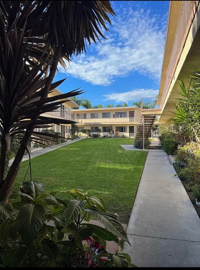 Building Photo - Machado Towers Rental
