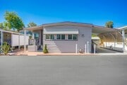 Photo - 55+ Mobile Home Community, 2 Bedroom + Sun...