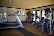 Fitness Center - Saddleback
