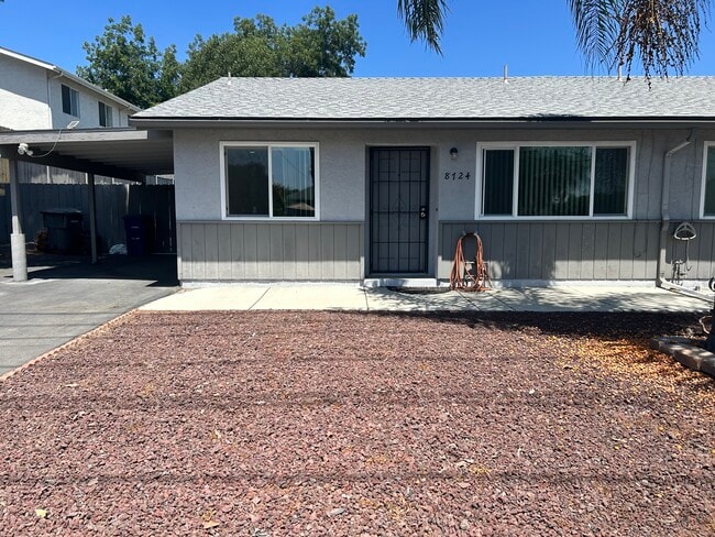 Building Photo - 8724 Lamar St Rental