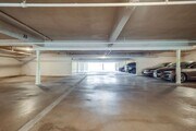 Covered parking - 621 E. 99th St Apartments