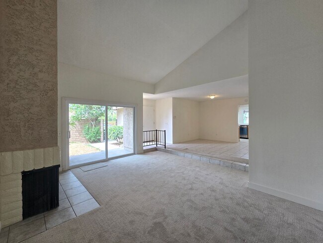 Photo - Victoria Neighborhood Single Story Home