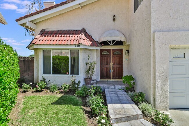 Photo - Tarzana 4BR w/downstairs bed + bath, POOL + basketball hoop!