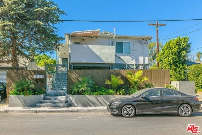 Photo - 4411 Irvine Ave