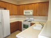 KITCHEN - 285 Reef Point Way Condo Unit 6  /Pelican Cove