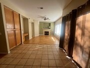 Dining / Family Room - 10033 Kika Ct