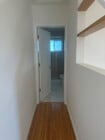 Hallway Leading to the bathroom - 7851 1/2 Flight Ave Unit 7815.5