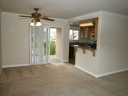 Photo - 2 Bedroom-2 Bathroom Single Story Condo; 2nd Floor unit in La Mesa Unit 246