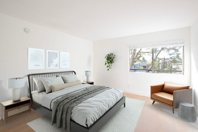 Photo - 10020 Zelzah Ave Unit 108