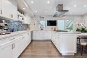 Kitchen - 8374 Yucca Trl House