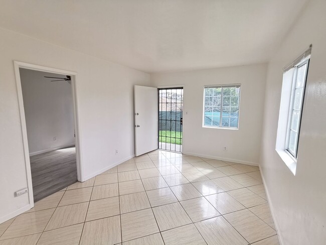 Photo - OSBORN ST Appartments Unit 2029